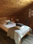 Chalet with SPA and swimming pool, Haute Vosges, cocooning spirit in the mountains - Chalets