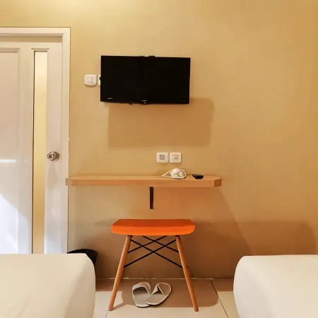 Quds Express Hotel Syariah Hotels in Jakarta
