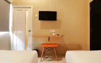 Quds Express Hotel Syariah - Parking