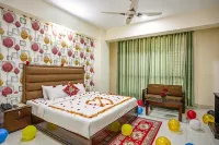 Grand Mostafa Hotel - 4 ดาว
