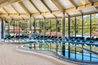 Atostogų Parkas Hotel - Pools
