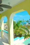 Waterfront Cottage in Spanish Wells' protected harbor - WiFi