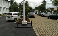 Le Semar Hotel Serang - Parking