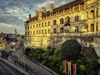 Ibis Styles Blois Centre Gare
