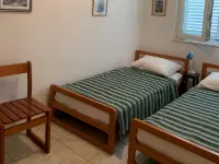 3 bedroom villa, sea 5 minutes walk, private parking & garden, quiet location - balcony