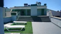 Las Margas. Golf. Bicycle. Skiing. Swimming pool. - 3-Star
