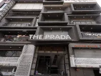 Hotel the Prada Hotels in Rohtak