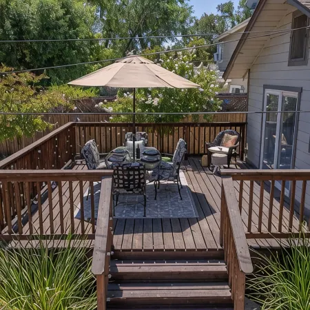 Discover the Perfect Wine Country Getaway 2Bed 2Bath