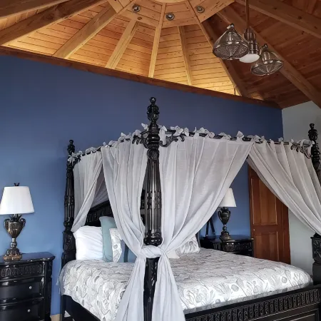 Villa Magens