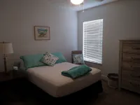 Downtown Stuart Vacation Rental! - balcony