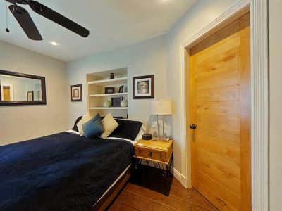 Wow! What a View!! Down Town Oceanfront Condo, Very Safe! Direct beach Access!