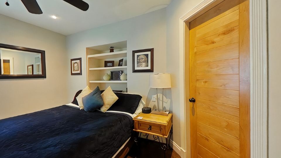 Wow! What a View!! Down Town Oceanfront Condo, Very Safe! Direct beach Access!