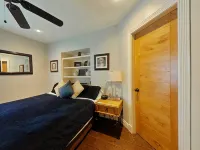 Wow! What a View!! Down Town Oceanfront Condo, Very Safe!  Direct beach Access!