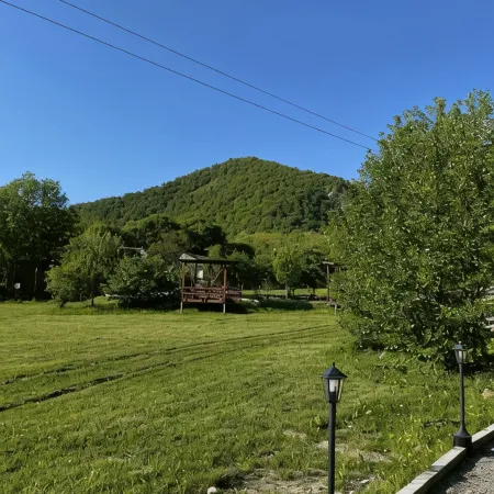 Dubrava Resort Hotel