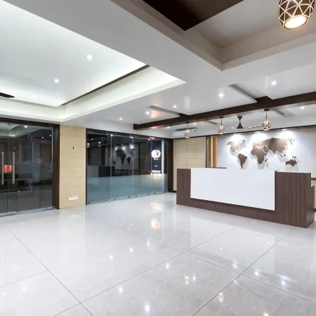 Sapphero Akshar Inn- Jamnagar