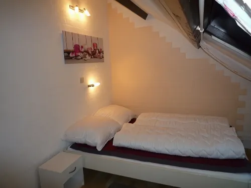 Vacation Home by the Sea, Holland, Family-Friendly Park, de Kreek, Wlan Free!!! - WiFi
