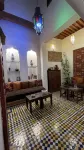 DAR SEFFAH :Your house in the heart of the Fes' Medina - Bungalows
