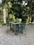 White River Fishing Lodge, Overlooking the River w/Private Landing & Boat Ramp