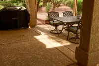 It’s AZ Time...Relax in a private heated pool, Golf, Spring Training, Hiking!