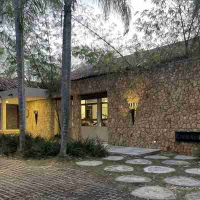 Romantic & Cozy  apartment in Altos de Chavon. Completely remodeled! Hotel Exterior