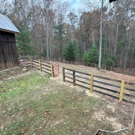 T&M Elite Retreat! Hike/ Ride to Trails, Big South Fork, Near Scenic Parks!