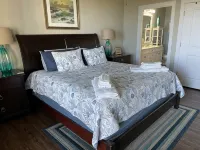 Beach front at Pointe West! Walk to the beach and all club amenities at PW!