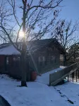 Family Cabin with spectacular views!