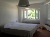 I Carrubi, detached house with sea view Hotel a Maratea