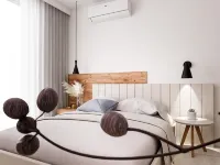 Plagia Relax Hotel Hotels in Nea Propontida
