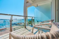Grejs Gorizont Hotel - 3-Star