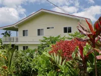 Lovely Room. Wir Sprechen Deutsch. Tropical Garden, Quiet - 2-Star