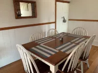 Fully equipped Seaside Home on the foreshore. 4 Bedrooms.  Popular location. - บ้านพักหลังเล็ก