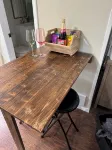 Cozy 1-bedroom house with AC and WiFi in charming Farmington - Homestays
