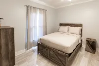 Cozy Countryside Retreat 2 - chambre d’hôtes