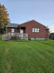 Family-Friendly Home in Davis