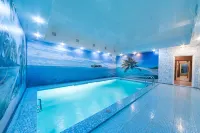 History Hotel Complex - 3-Star