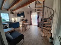 Duplex Nights & Days in Nuits-Saint-Georges - Wifi