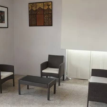 Parador San Fernando - Hostel