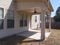 New Listing! Fully furnished! Available for Master's!! - Bungalow