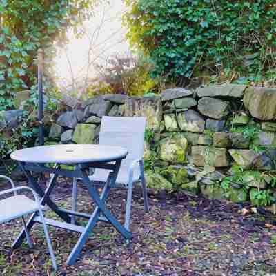 Oban town centre apartment. Pet friendly! Hotel Exterior