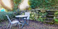 Oban town centre apartment. Pet friendly!