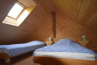 Gemütliches Ferienstudio - Homestays