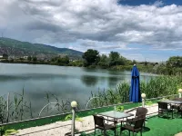 Prichal Hotel デルベントのホテル
