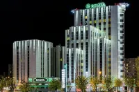Relita-Kazan (Релита-Казань) Отели в г. 