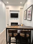 One bedroom apartment/suite - Wifi
