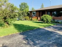 Beautiful upper unit countryside large cozy rooms near Niagara Falls - Wifi