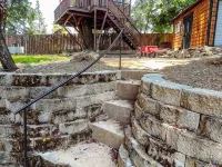 A Spacious and Elegant 3BR Californian Retreat Hotels in Jackson