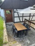 Gründelstube - Gemütliche Ferienwohnung in der Nähe von Bad Schandau - 3-Star