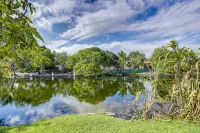 Sunrise Family Haven: Private Pool & Scenic Vistas