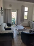 Beautiful T3 apartment by the ocean - 民宿